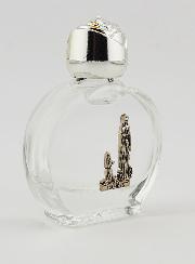 Bouteille Souvenir Eau de Lourdes