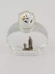 Bouteille Souvenir Eau de Lourdes