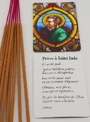 Encens Saint Jude
