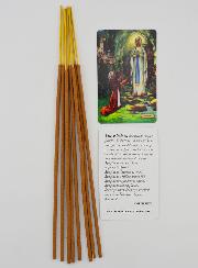 Encens Notre Dame des Miracles