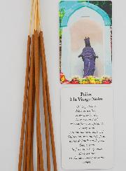 Encens Vierge Noire