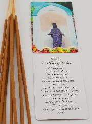 Encens Vierge Noire