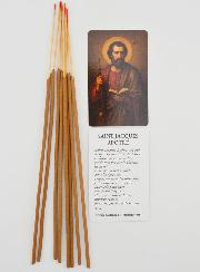 Encens Saint Jacques Apôtre