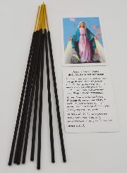 Encens Vierge Auxiliatrice