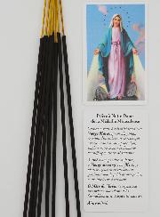 Encens Vierge Auxiliatrice