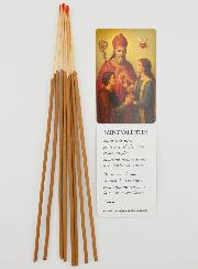 Encens Saint Valentin