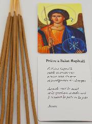 Encens Saint Raphael