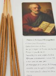 Encens Saint Jean