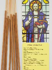 Encens Saint Paul