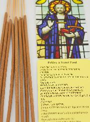 Encens Saint Paul