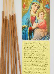 Encens Notre Dame du Bon Secours