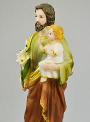 Statue Saint Joseph 30cm