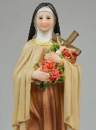 Statue Sainte Thérèse 30cm