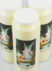 Lot de 3 Bougies de Neuvaine Ange-Gardien