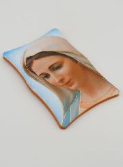 Icône de Notre Dame de Medjugorje