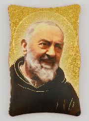 Icône du Père Padre Pio