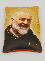 Icône du Père Padre Pio