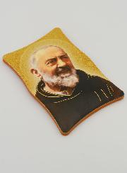 Icône du Père Padre Pio