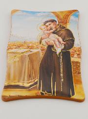 Icône Saint Antoine de Padoue