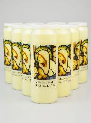 Lot de 10 Bougies de Neuvaine à la Vierge Marie