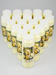 Lot de 20 Bougies de Neuvaine à la Vierge Marie