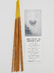 Encens de Prière pour Être Délivré du Mal