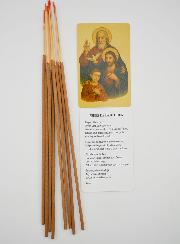 Encens Prière de Protection