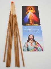 Encens de Prière pour les Malades