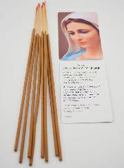 Encens de Prière pour la Paix