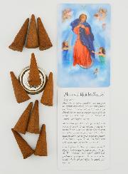 Encens de Prière pour les Causes Désespérées en Cones