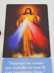 Encens de Prière pour les Malades en Cones