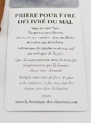 Encens de Prière pour Être Délivré du Mal en Cones