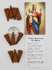 Encens Notre Dame des Miracles en Cones