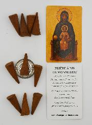 Encens Notre Dame de Montserrat en Cones