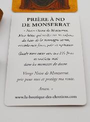 Encens Notre Dame de Montserrat en Cones
