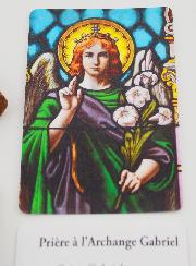 Encens Ange Gabriel en Cones