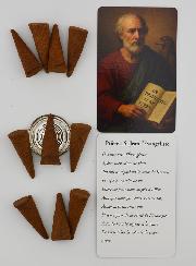 Encens Saint Jean en Cones