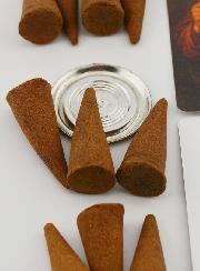 Encens Saint Jacques en Cones
