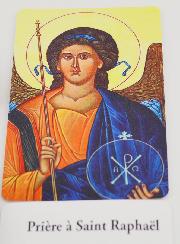 Encens Saint Raphael en Cones