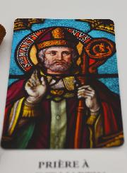 Encens Saint Martin en Cones