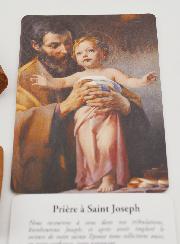 Encens Saint Joseph en Cones
