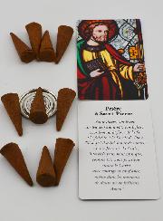 Encens Saint Pierre en Cones