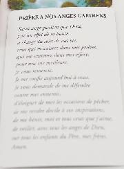 Encens Ange-Gardien en Cones