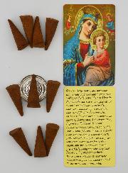 Encens Notre Dame du Bon Secours en Cones