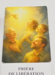 Encens de Libération en Cones