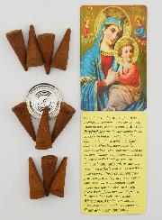 Encens Notre Dame du Perpétuel Secours en Cones