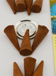 Encens Notre Dame du Perpétuel Secours en Cones