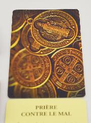 Encens Saint Benoît en Cones