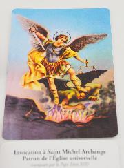 Encens Archange Saint Michel en Cones
