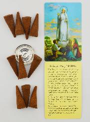 Encens Notre Dame de Fatima en Cones